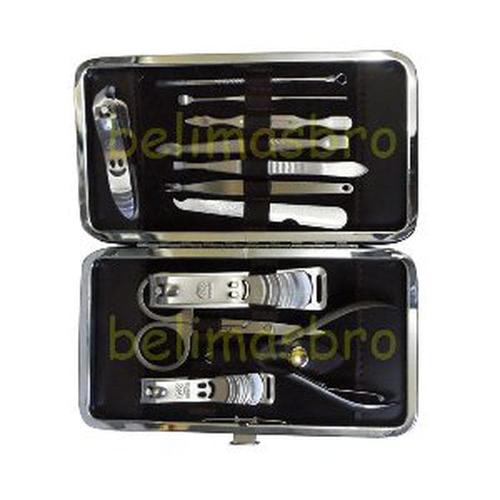 Foto Produk Unik Menicure & Pedicure Set 12pcs Diskon dari Nandi Sakha