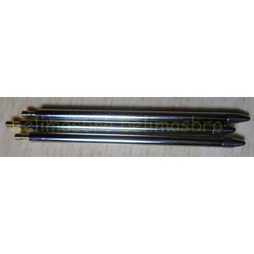 Foto Produk Jual VICTORINOX SPARE PART - Ballpoin Pen Retractable Pena P Murah dari Nandi Sakha