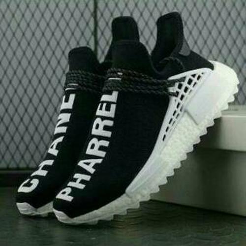 human race channel