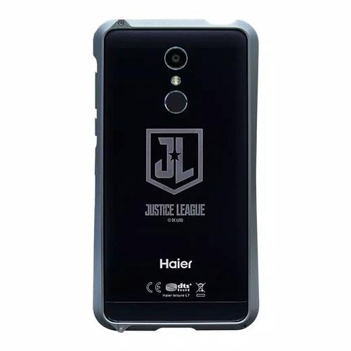 Foto Produk HP GAMING HAIER L7 JUSTICE LEAGUE 3GB/32Gb. GARANSI RESMI dari Sian Zen