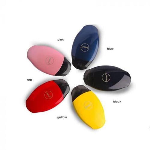 Foto Produk AUTHENTIC SMOANT S8 Pods Kit Mod Vape Vapor Suorin Envii Breeze 2 Ceto - Merah Muda dari activapor