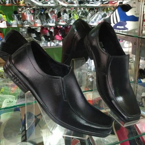Foto Produk Terbaru Sepatu Pantofel Pria - Sepatu Kerja Kantor Formal - Pantopel dari fazilla