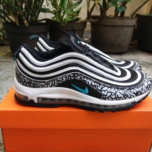 nike air max 97 elephant