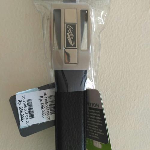 Foto Produk IKAT PINGGANG PRIA CROCODILE ORIGINAL GESPER PRIA ORIGINAL SABUK dari YUZNA CELL