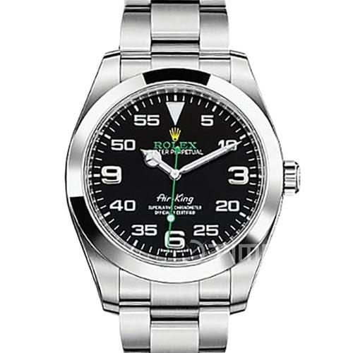 Jual JAM TANGAN PRIA ROLEX AIR-KING 