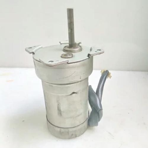 Jual motor gearbox dc1224v DC Kota Surabaya serba bekas parts
