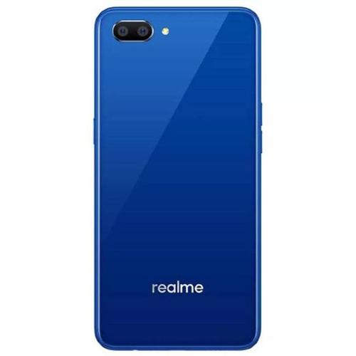 Jual Oppo Realme C1 Garansi Resmi Realme Indonesia Berkualitas Jakarta Pusat Rendra Shop55 Tokopedia