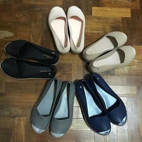 iberyl jelly shoes