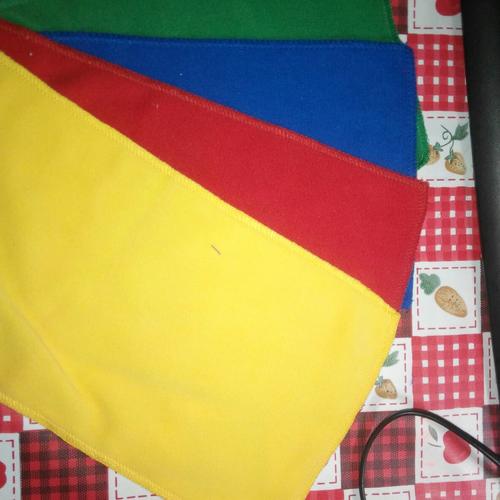 Foto Produk Fleece Liner / Alas Popok dari Jove's Corner