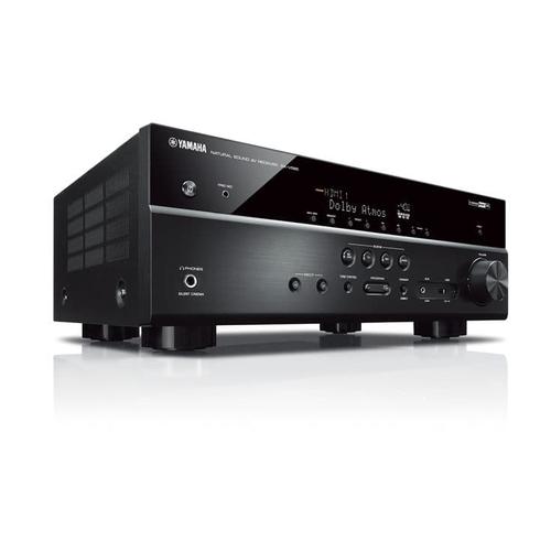 Jual Yamaha 7.2ch Paket Home Theatre 