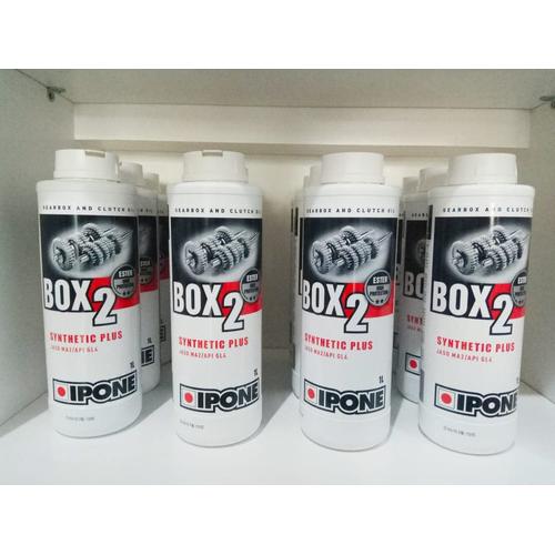 Foto Produk OLI IPONE BOX 2 - 1L dari Thrill Bitz