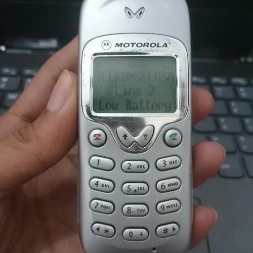 Jual Motorola C289 Hastag Nokia Antena Hp Jadul Nokia 5110 Kota Medan Kaki Lima5 Tokopedia