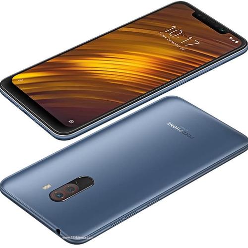 Xiaomi POCOPHONE F1 グローバル版 新品 Xiaomi poco f1