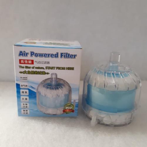 Foto Produk Air Powered Filter dari LadjuStore