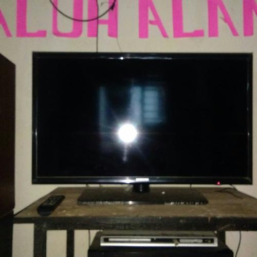 Jual Tv Samsung 42 Inch Kab Sleman Lembongshop 