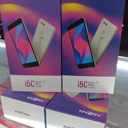 Jual Advan I5c Lite Putih Kota Yogyakarta Antiarita12 Tokopedia