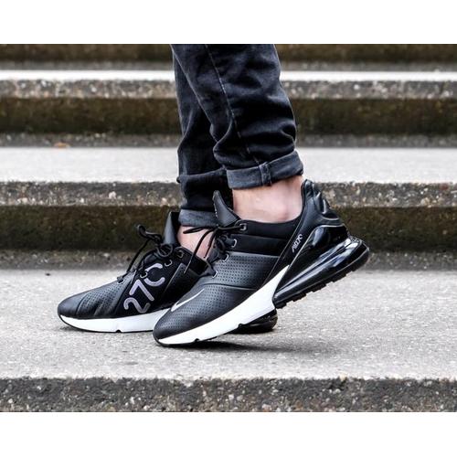 nike 270 leder