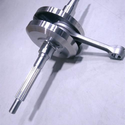 Jual Kruk As atau Crankshaft 3V Vespa Sprint Primavera LX S - Kota Denpasar  - PIRELLI_BALI | Tokopedia