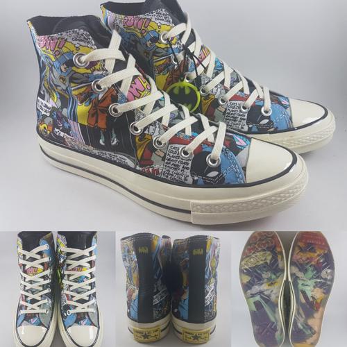 converse all star dc