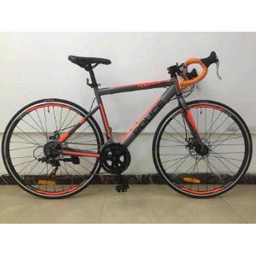 Foto Produk Sepeda Balap Police Toronto Roadbike Disc Brake dari salamacua