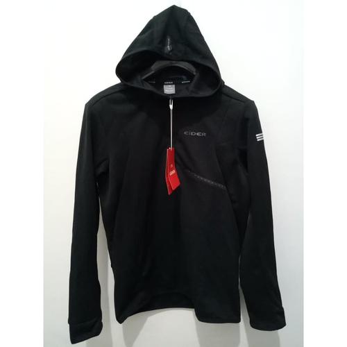 jacket half zipper