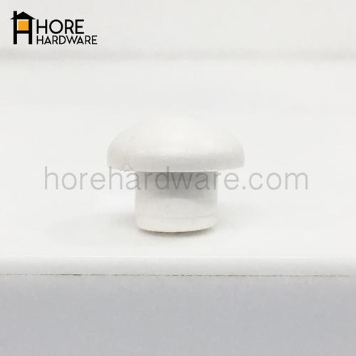 Foto Produk HORE Karet Tutup Kloset Duduk Bulat Model Toto dari HORE Hardware