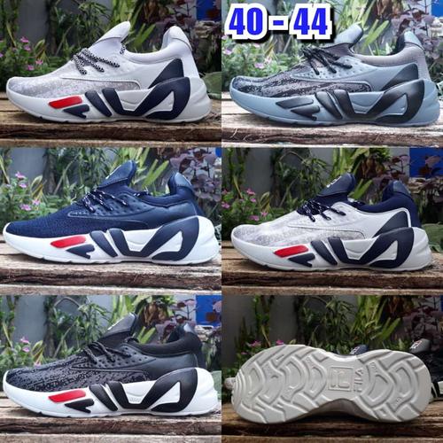 fila shoes mindblower