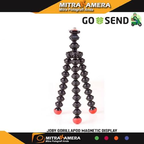 Foto Produk Joby Gorillapod magnetic (Display) dari mitrakamera