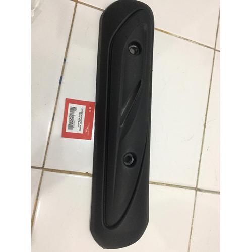 Foto Produk Cover / tameng knalpot Vario OLD - TANPA BUBBLE dari KUFA Varian