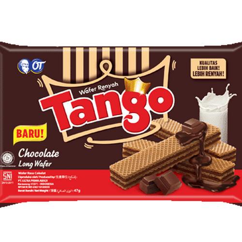 Jual Wafer Tango Cokelat 47 Gr Kota Depok Kakaboneka Jual Wafer Tango Cokelat 47 Gr Kota Depok Kakaboneka
