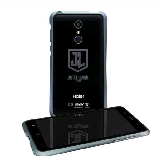 Foto Produk HP Gaming Murah Haier L7 3GB/32GB Special Edition JL - Garansi Resmi dari Takara Store