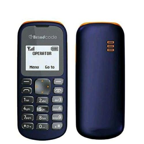 Foto Produk Hp Brandcode Handphone B1 LEGEND Single Sim dari aminah cell surabaya