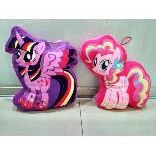 Foto Produk Bantal My Little Pony Ponny Kuda Poni dari K2 Online Shop