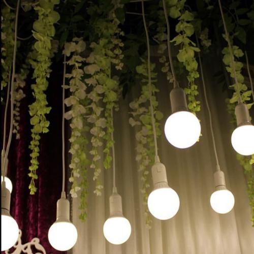 Jual Lampu Gantung LED Hanging Light 