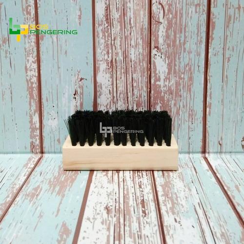 Foto Produk Shoe Cleaning Brush - Sikat Pencuci Sepatu dari Bos Pengering