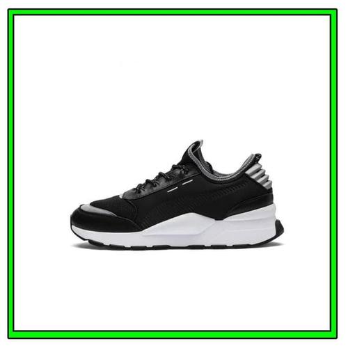 puma rs-0 optic pop white silver