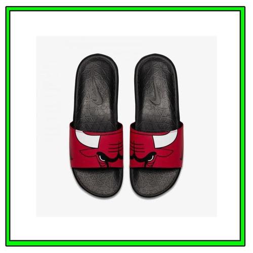 Jual Sandal Basket Nike Benassi NBA 