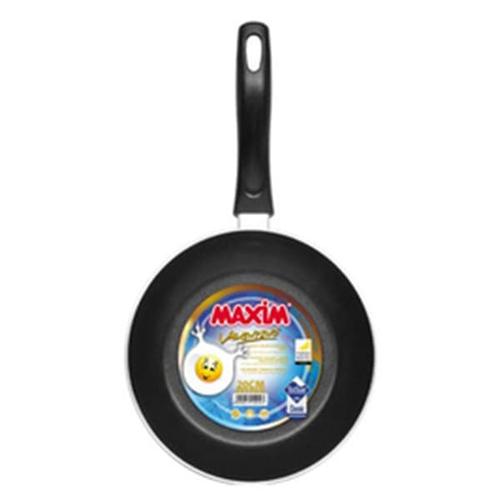 Foto Produk Maxim VAL20FP – Valentino Fry Pan Teflon 20 cm dari JualElektronik