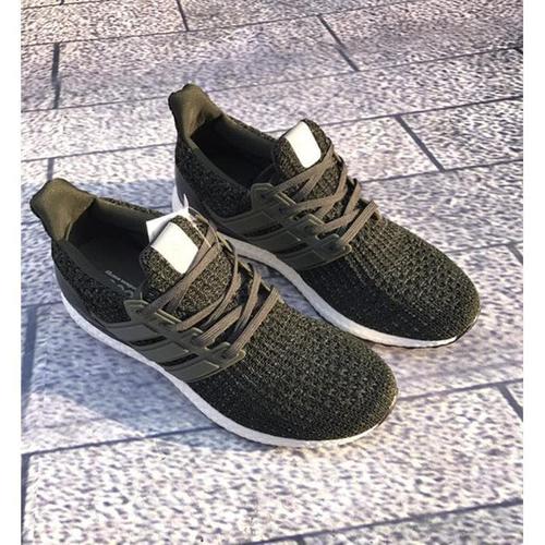 adidas ultra boost hijau