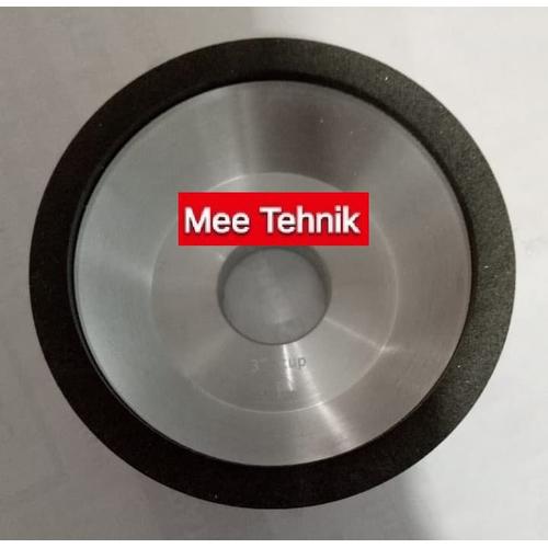 Foto Produk Diamond Wheel "FIESTA" type 3" CUP dari Mee Online Order