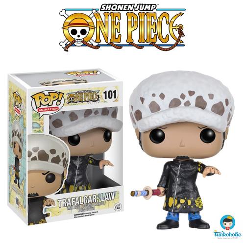 Jual Funko POP! Animation One Piece 