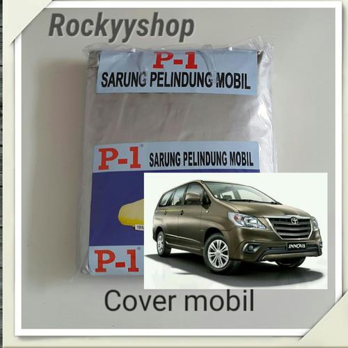 Jual cover mobil grand innova 2005 sampai 2015 - Jakarta Utara ...