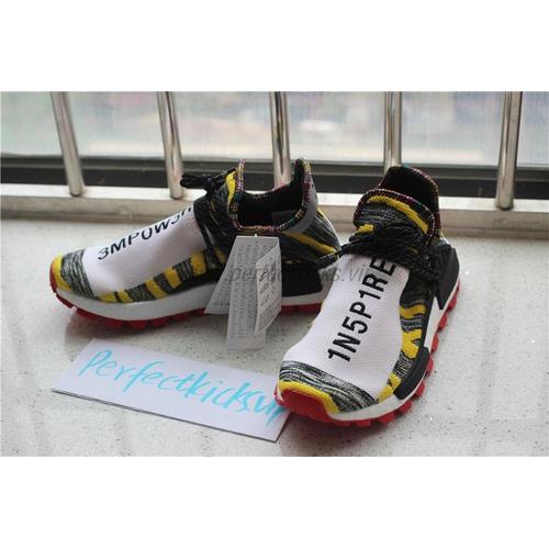 pk god human race