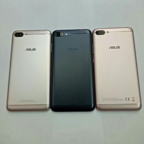 Jual Tutup Belakang Backdoor For Asus Zc554kl X00id Zenfone 4 Max Pro 5 5 Jakarta Pusat King Sparepart Tokopedia