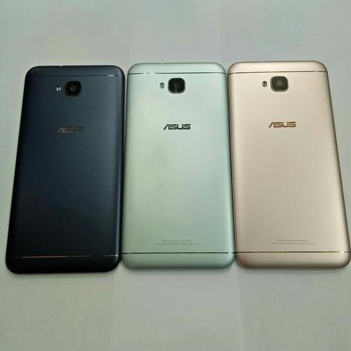 Jual Tutup Belakang Backdoor Asus Zd553kl X00ld Zenfone 4 Selfie Original Jakarta Pusat King Sparepart Tokopedia