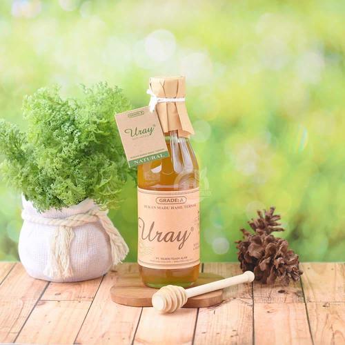 Foto Produk Madu Uray 330ml dari House Of Organix