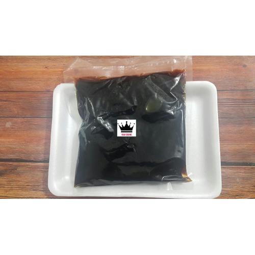 Foto Produk Beef Teriyaki Sauce / Saos Teriyaki @500gr - PREMIUM SAUCE !!! dari raja daging