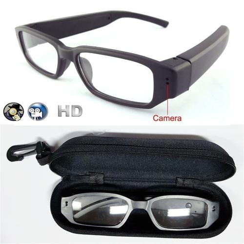 Foto Produk Kamera Kacamata Spy Camera Glasses HD Eyewear Video Recorder dari Beli ini