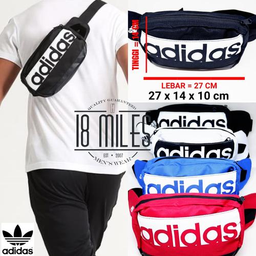adidas linear bag