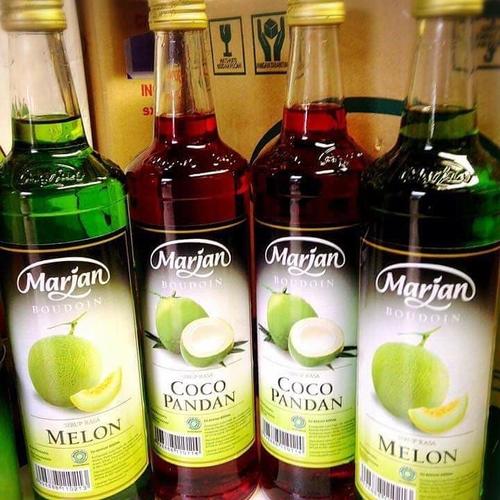 Jual Syrup Marjan Kota Malang Toko Sadar Makmur 